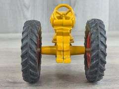 Minneapolis-Moline M602 LP NF, 1/24, Ertl