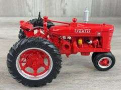 IH McCormick-Deering M NF, 1/16, Precision Series 7