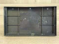 Fendt 231 GT On Plaque, 5”, Universal Hobbies