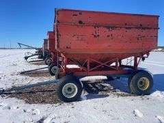 Killbros Grain Wagon