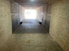 2022 Freedom Enclosed 52-ft Trailer