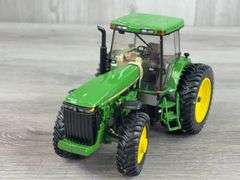 John Deere 8400 MFWD, 1/32, Precision Classics 8