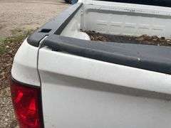 2010 Dodge Crew cab Pickup