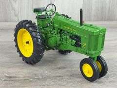 John Deere 70 NF Diesel, 1/16, Precision Classics 7