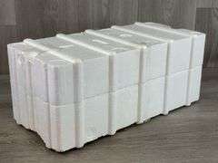 New Holland 66 PTO Baler, 1/16, Resin, SpecCast