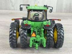 John Deere 8430 Front/Rear Duals, 1/32, Series II Precision 4