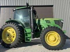 John Deere 6150R Tractor
