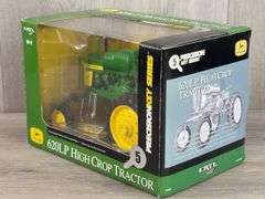 John Deere 620LP High Crop, 1/16, Precision Key Series 5