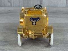 1907 John Deere Customer Driven Type B Car, Appr 8”