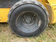 2018 New Holland L228 Skid Steer