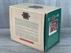 IH Farmall H W/Farmer, 1/16, Special 50th Anniversary Edition