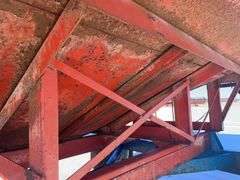 Killbros Grain Wagon