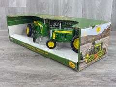 John Deere 320 & 420 50th Anniversary Collector Set, 1/16