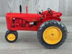 Massey-Harris 44 NF, 1/16, Precision Series 9, Ertl