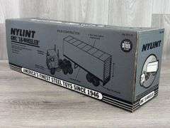 GMC Dale Earnhardt #3 Goodwrench 18-Wheeler, 21 1/4”