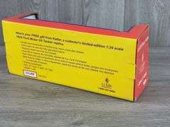 1934 Ford J.J. Keller Motor Oil Tanker, 1/24, Crown Premiums