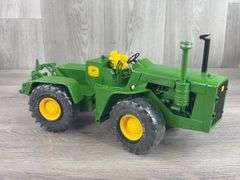John Deere 8020 Diesel, 1/16, Precision Classics 22, Ertl