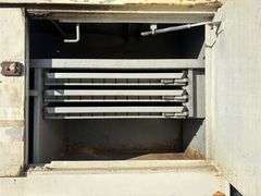 GMC C7500 Utility Truck