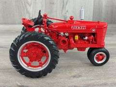 IH McCormick-Deering M NF, 1/16, Precision Series 7