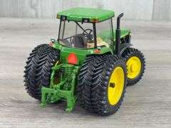 John Deere 8400 MFWD, 1/32, Precision Classics 8