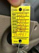 2013 Freightliner Cascadia