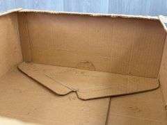 Case 1070 WF Agri King Deluxe Farm Set, No. 211, 1/16, Original Box