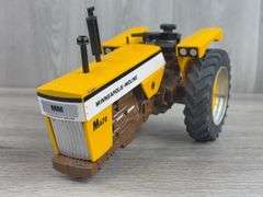 Minneapolis-Moline M670 WF, 1/16, Hooker, 3 PT