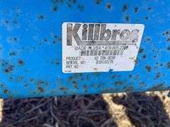 Killbros Grain Wagon