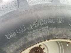 1984 International 5488