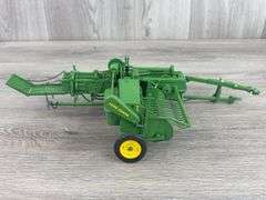 John Deere 214-T Twine-Tie Baler, 1/16, Precision Classics 11