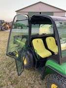 John Deere 6x4 Gator
