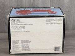 Allis-Chalmers WC NF, 1/16, Precision Series 1, Ertl