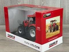 Case IH Puma 175 CVX, 1/32, Universal Hobbies