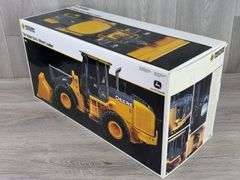 John Deere 544J Wheel Loader, 1/16, Precision Construction 2