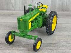 John Deere 720 WF Diesel, 1/16, Precision Classics 10