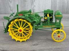 Waterloo Boy Model N, 1/16, Precision Classics 15