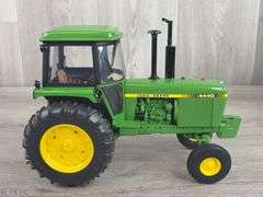 John Deere 4440 WF, 1/16, Precision Classics 17
