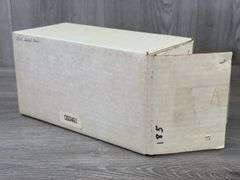 1907 John Deere Customer Driven Type B Car, Appr 8”