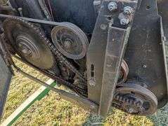 Allis Chalmers Gleaner 318 Grain Head - 18-ft