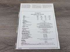 John Deere 730 NF Diesel, 1/16, Precision Classics 13