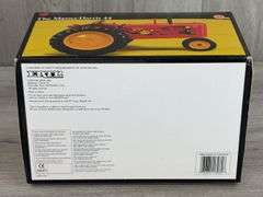 Massey-Harris 44 NF, 1/16, Precision Series 9, Ertl