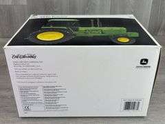 John Deere 4440 WF, 1/16, Precision Classics 17