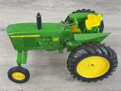John Deere 3020 WF Diesel, 1/16, Short Filters, Ertl