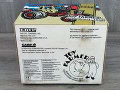 Case 1170 Agri King WF Duals, 1/16, 1996 NFTS, Toy Farmer