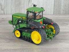 John Deere 9420T, 1/32, Series II Precision 2, Ertl