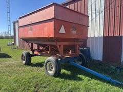 Killbros 350 Hopper Wagon w/ Ext. Tongue