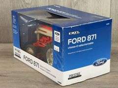 Ford 871 Select-O-Speed, 1/16, Prestige Collection