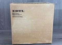 International Minimum Tillage Plow, 1/16, Ertl