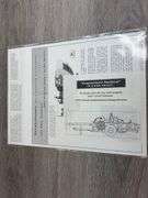 John Deere 214-T Twine-Tie Baler, 1/16, Precision Classics 11