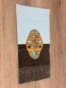 McCormick-Deering Little Genius Plow, 1/16, Precision Series 5